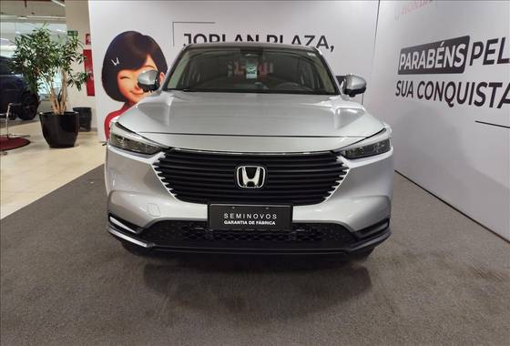 HONDA HR-V 1.5 DI I-VTEC FLEX EX CVT